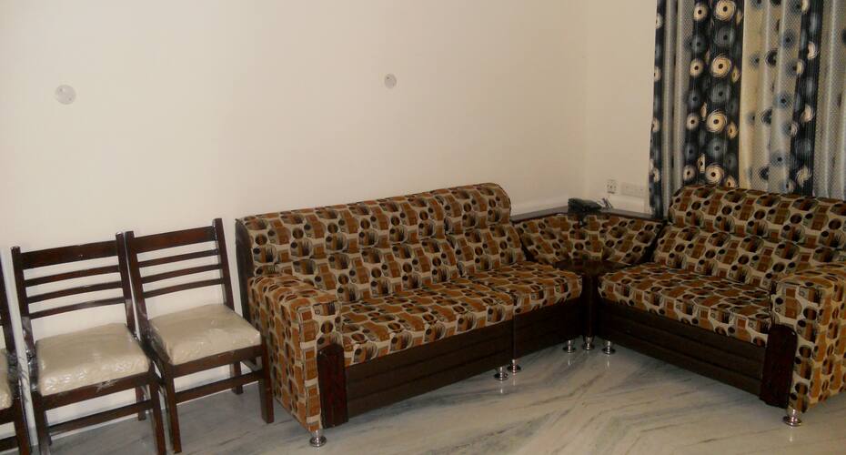 Anu Park Residency, Hyderabad 5
